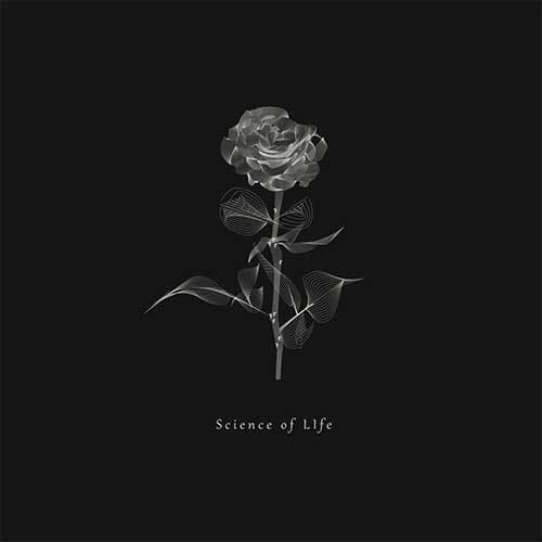 Science of Life album cover