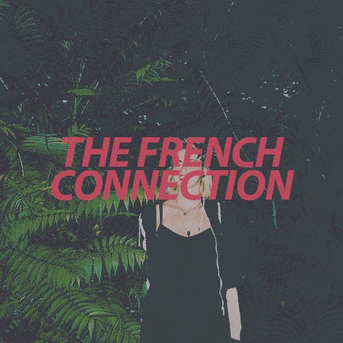 The French Connection album cover