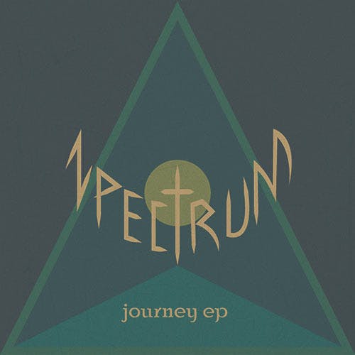 Journey album cover